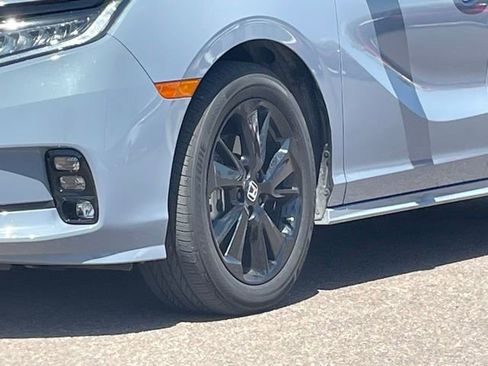 Used 2024 Honda Odyssey Sport image 20