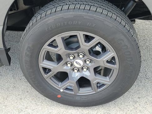 New 2026 Ford F150 STX w/ Equipment Group 200A RWD image 7