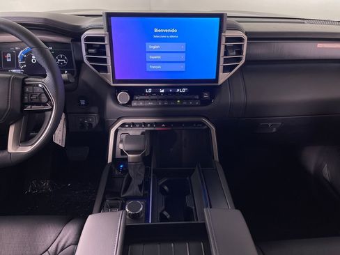 New 2026 Toyota Tundra Platinum image 15