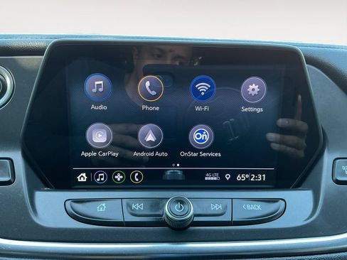 Used 2019 Chevrolet Blazer LT FWD image 15