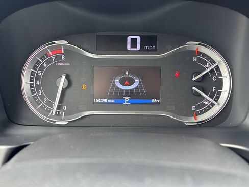 Used 2017 Honda Pilot EX-L image 20