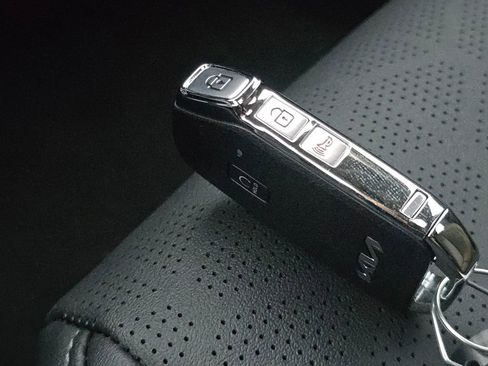 New 2026 Kia Seltos EX w/ EX Sunroof Package image 35