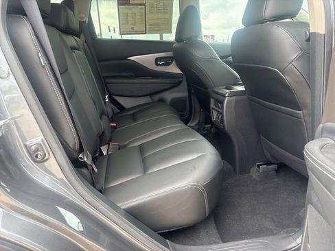 Used 2024 Nissan Murano SV image 12