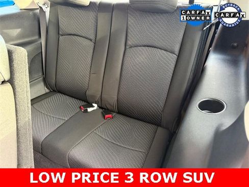 Used 2019 Dodge Journey SE image 10