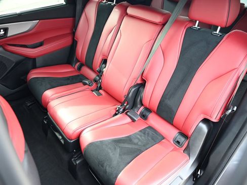 Used 2023 Acura MDX A-Spec image 42