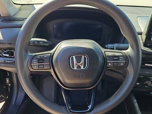 Used 2025 Honda Accord SE image 27