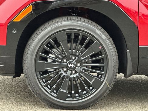 New 2026 Hyundai Santa Fe Calligraphy image 26