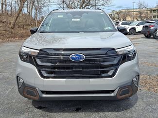 New 2026 Subaru Forester Sport video 2