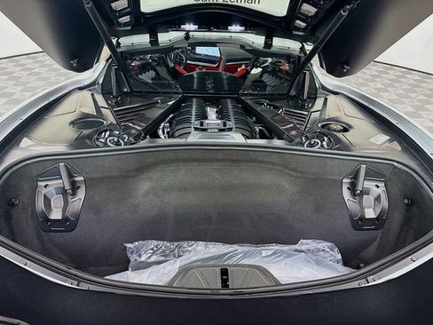 New 2026 Chevrolet Corvette Z06 image 8