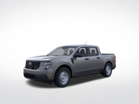 New 2026 Ford Maverick XL FWD image 2
