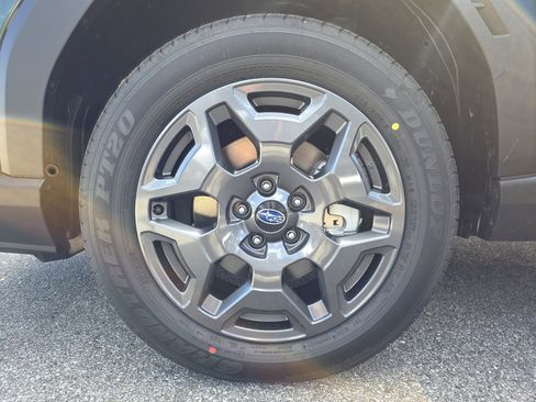 New 2026 Subaru Outback Premium image 30