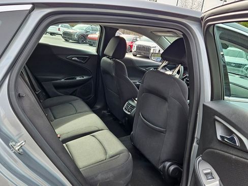 Used 2024 Chevrolet Malibu LT image 14