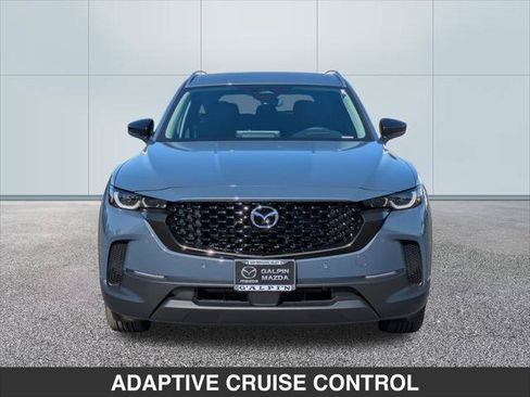 New 2026 MAZDA CX-50 2.5 Hybrid w/ Weather Package AWD/4WD image 2