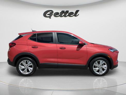 Used 2024 Buick Encore GX Preferred image 11