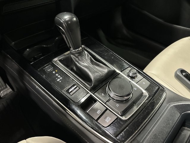 Used 2025 MAZDA CX-30 AWD 2.5 S w/ Preferred Package image 27