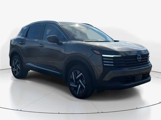 New 2026 Nissan Kicks SV video 2