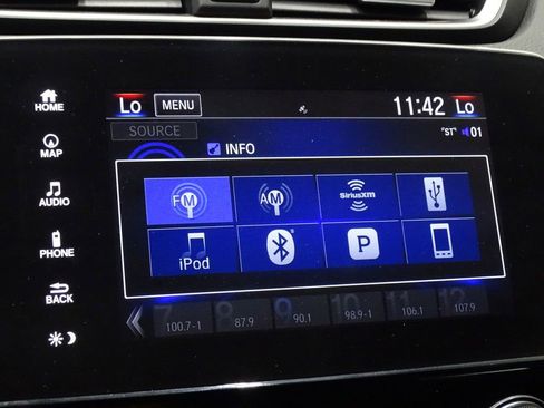 Used 2021 Honda CR-V Touring image 31