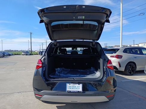 New 2026 BMW X3 xDrive30 w/ Premium Package image 9