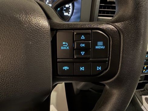 Used 2023 Ford F450 XLT w/ 360-Degree Camera Package image 26