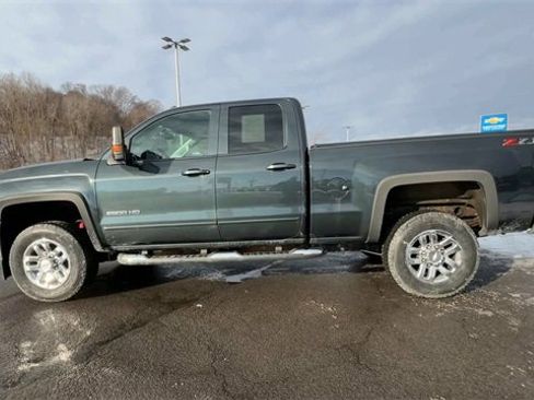 Used 2018 Chevrolet Silverado 2500 LT w/ All Star Edition image 5