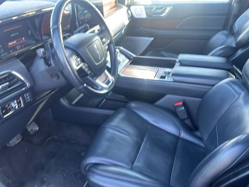 Used 2023 Lincoln Navigator L Reserve image 20