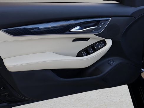 Used 2024 Cadillac CT5 Premium Luxury w/ Technology Package image 11