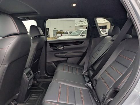 New 2026 Honda CR-V Sport Touring image 14