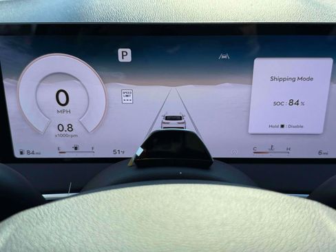 New 2026 Genesis GV70 2.5T AWD/4WD image 20