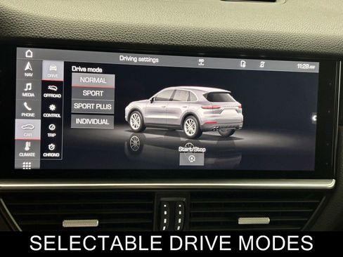 Used 2019 Porsche Cayenne AWD/4WD image 33