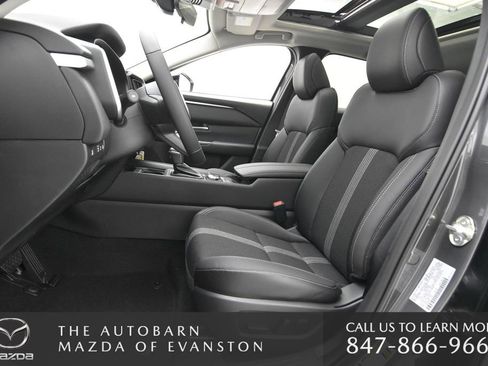 New 2026 MAZDA CX-50 2.5 Hybrid w/ Preferred Pkg AWD/4WD image 25