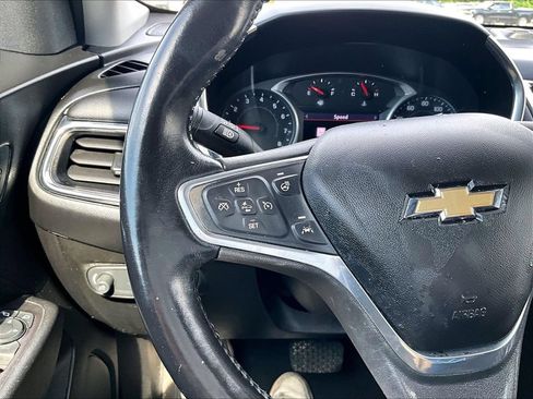 Used 2022 Chevrolet Equinox LT AWD/4WD image 14