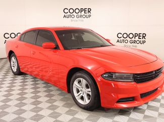 Used 2022 Dodge Charger SXT RWD video 1