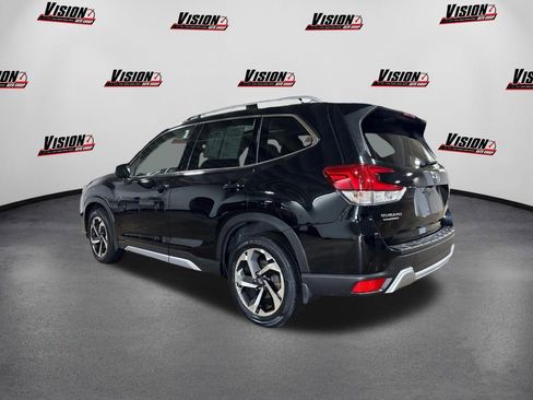 Used 2024 Subaru Forester Touring AWD/4WD image 7