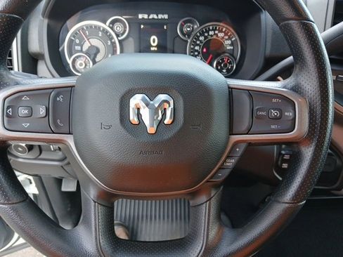 Used 2024 RAM 3500 Tradesman w/ Chrome Appearance Group image 60