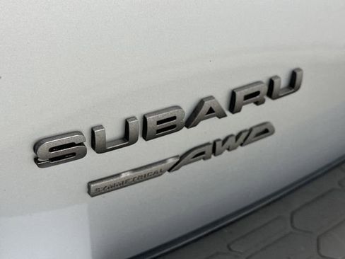 Used 2021 Subaru Crosstrek 2.5i Sport w/ Moonroof Package image 27