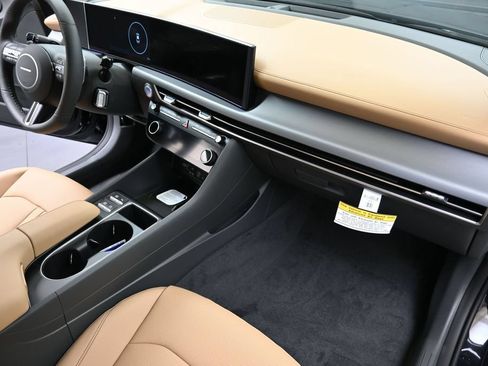 New 2026 Hyundai Sonata Limited FWD image 13