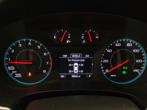 Used 2023 Chevrolet Malibu LS FWD image 23