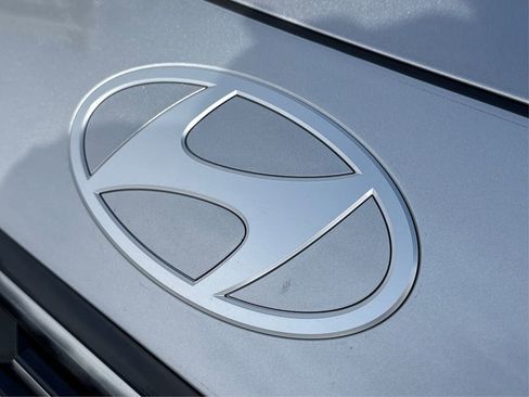 Used 2026 Hyundai Palisade Calligraphy AWD/4WD image 14