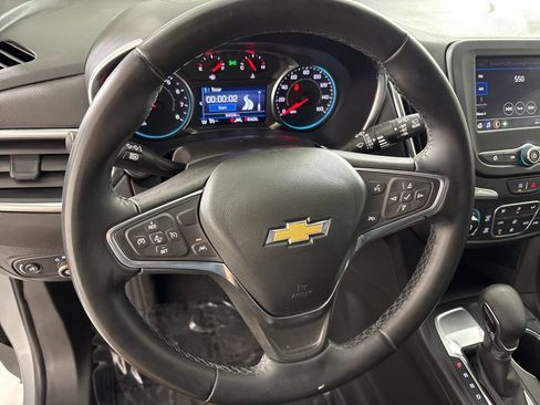 Used 2024 Chevrolet Equinox LT FWD image 33