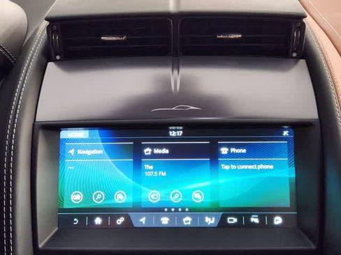 New 2024 Jaguar F-TYPE R AWD/4WD image 29