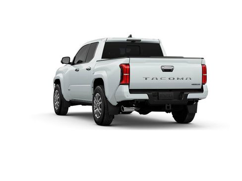New 2026 Toyota Tacoma Limited AWD/4WD image 7