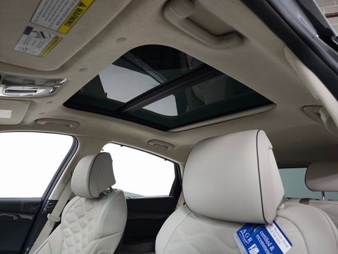 New 2026 Genesis GV80 3.5T e-SC image 12