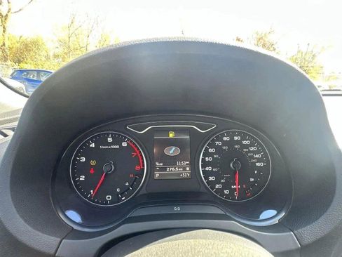 Used 2015 Audi A3 2.0T Prestige w/ Prestige Package image 11