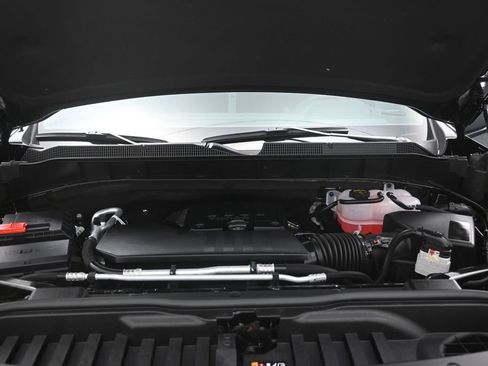 Used 2026 Chevrolet Silverado 1500 RST w/ RST Select Package RWD image 12