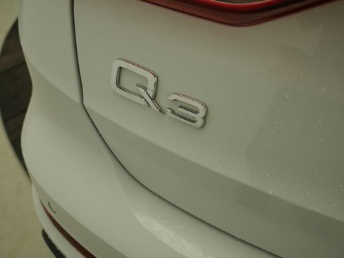 Certified 2023 Audi Q3 2.0T Premium Plus AWD/4WD image 15