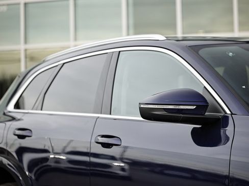 New 2025 Audi Q5 Premium Plus image 3