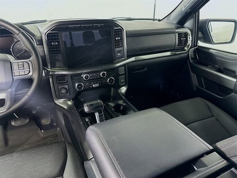 Used 2023 Ford F150 XLT w/ Equipment Group 302A High image 19