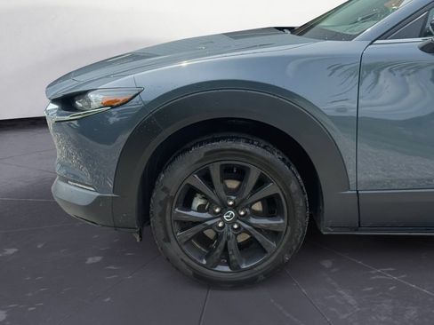 Used 2024 MAZDA CX-30 AWD 2.5 S w/ Preferred Package image 14