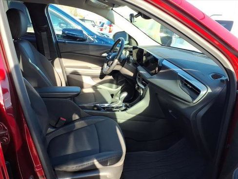 Certified 2024 Buick Encore GX Preferred w/ Comfort Package image 22