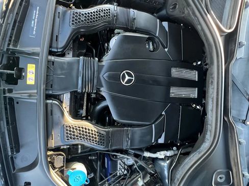 Used 2015 Mercedes-Benz GL 450 4MATIC image 83